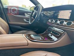 مرسيدس بنز E-Class